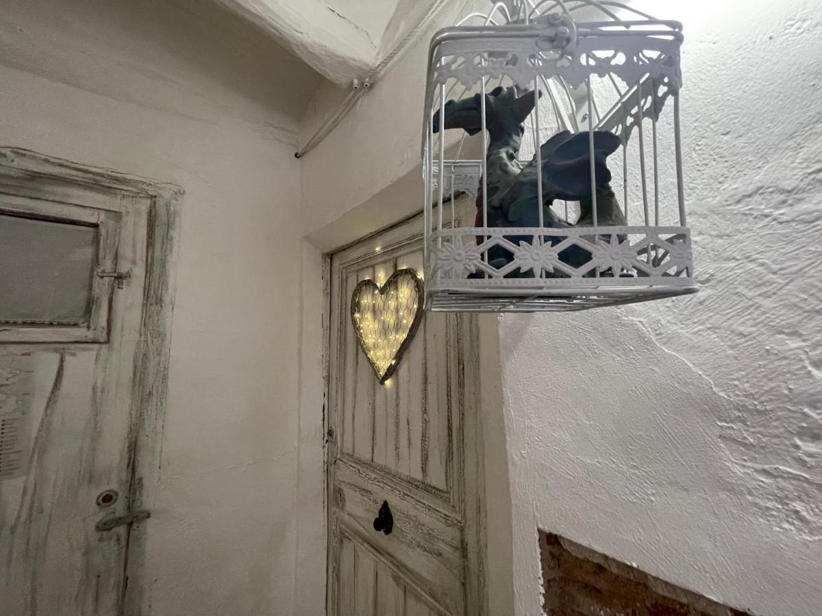 דירות Vilaverd El Secret De La Llegenda El Drac מראה חיצוני תמונה